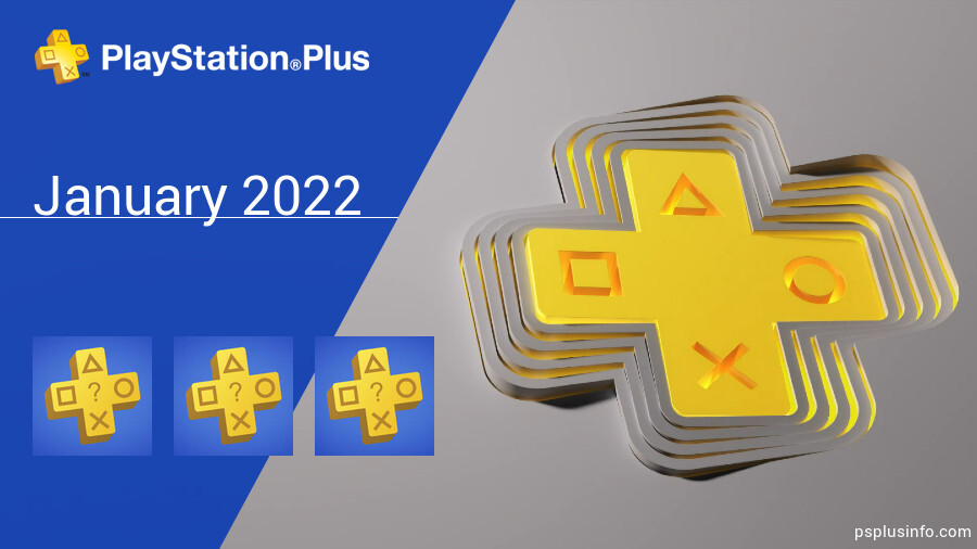 Procurili novi gaming naslovi PS+ ponude za mjesec januar 2022. godine