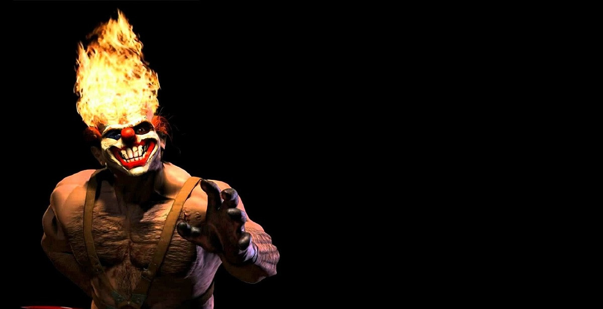 Destructions All-Stars studio navodno radi na izradi nove Twisted Metal igre