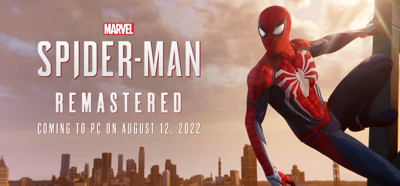 Igre Spider-Man Remastered & Miles Morales dolaze na PC platformu
