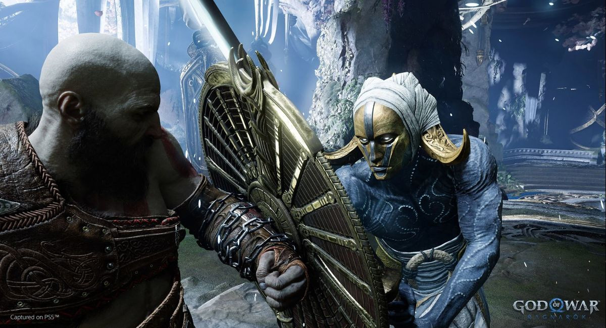 Igra God of War Ragnarok najprodavanija je PS ekskluziva u historiji PlayStation franšize