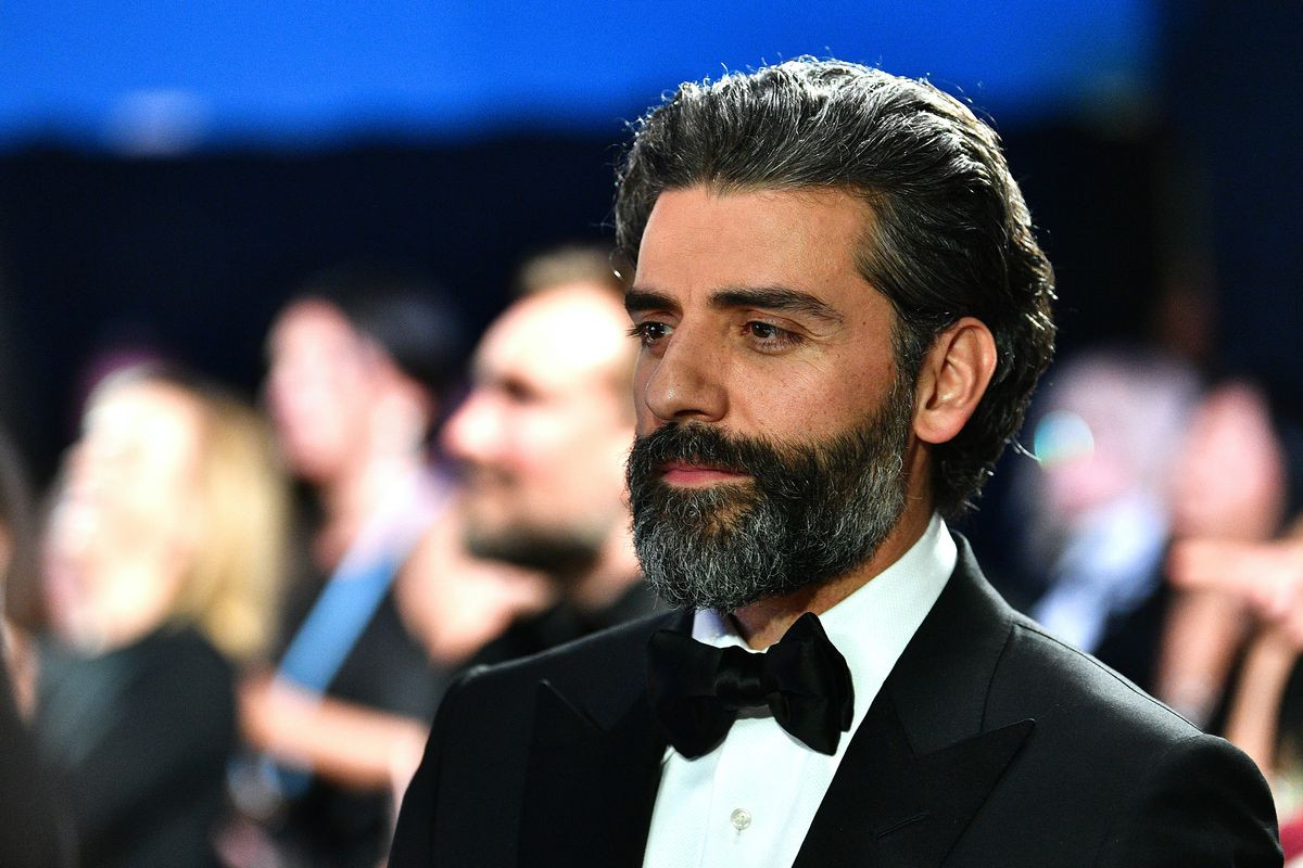Oscar Isaac glumit će Solid Snake u Metal Gear Solid filmu