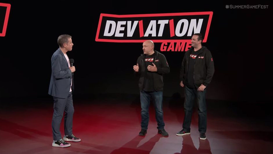 Razvojni studio Deviation Games službeno ugašen!