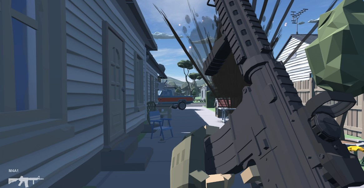 Na tržište je službeno lansiran Clownfield 2042, parodija na Battlefield 2042 igru