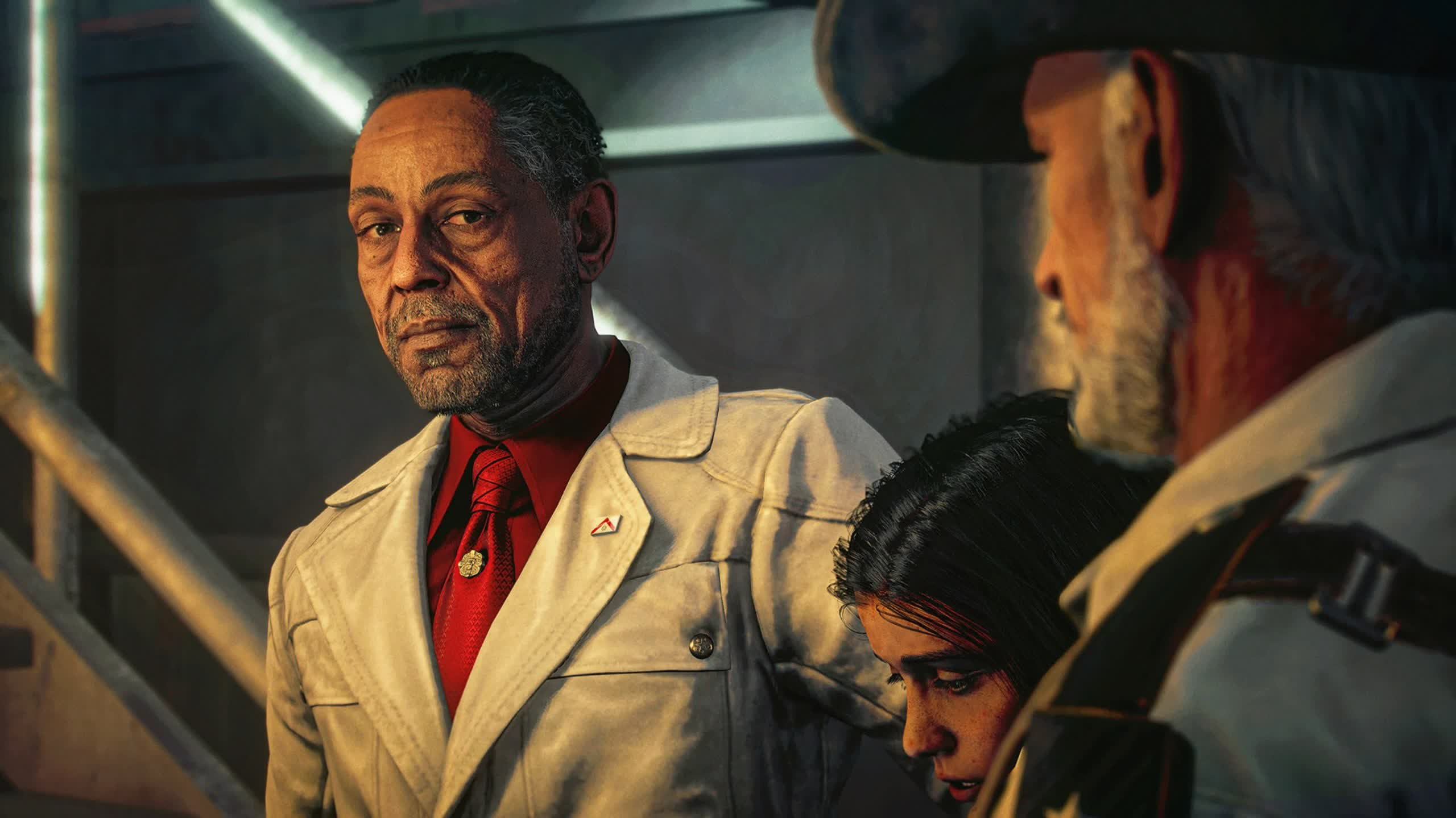 Razvojni studio Ubisoft službeno najavio prvi DLC za Far Cry 6 gaming naslov
