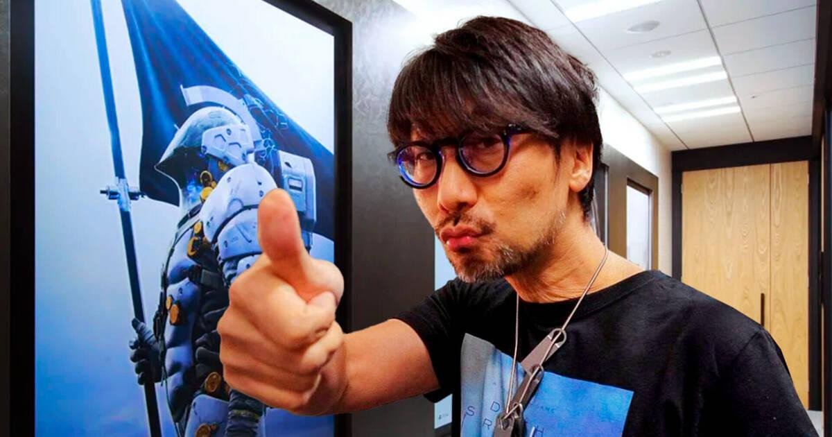 Hideo Kojima na svom X nalogu postavio "zanimljivu sliku" paradajza