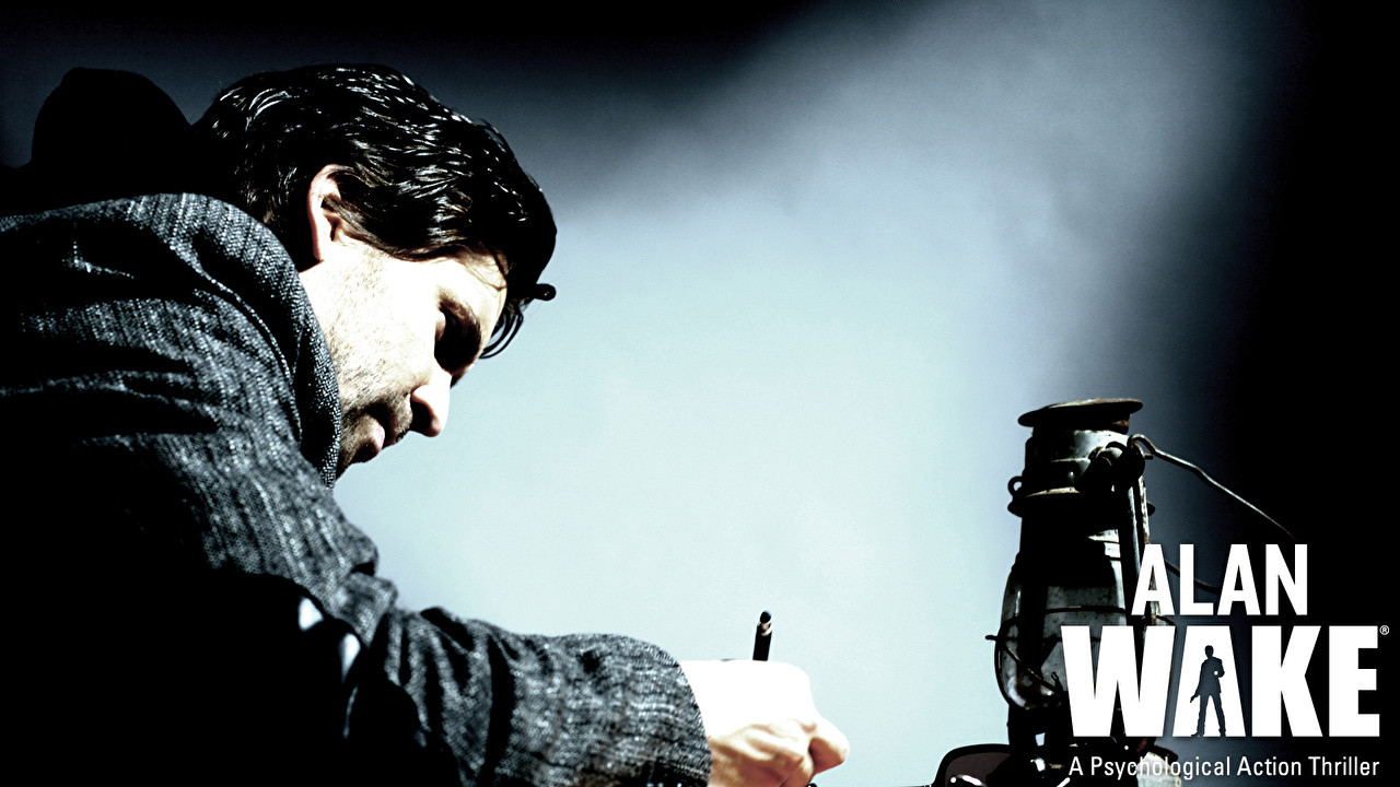 Sam Lake priprema novi projekat, je li možda Alan Wake 2 na pomolu ?