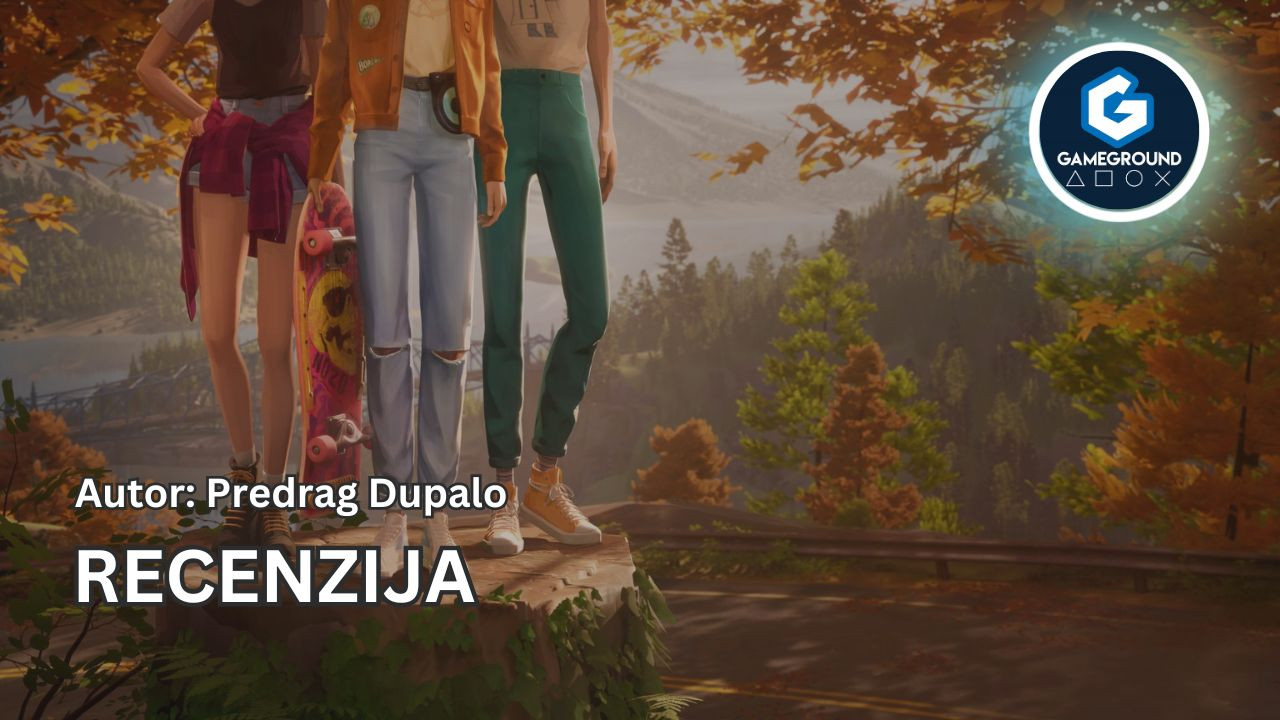 Recenzija: Mixtape