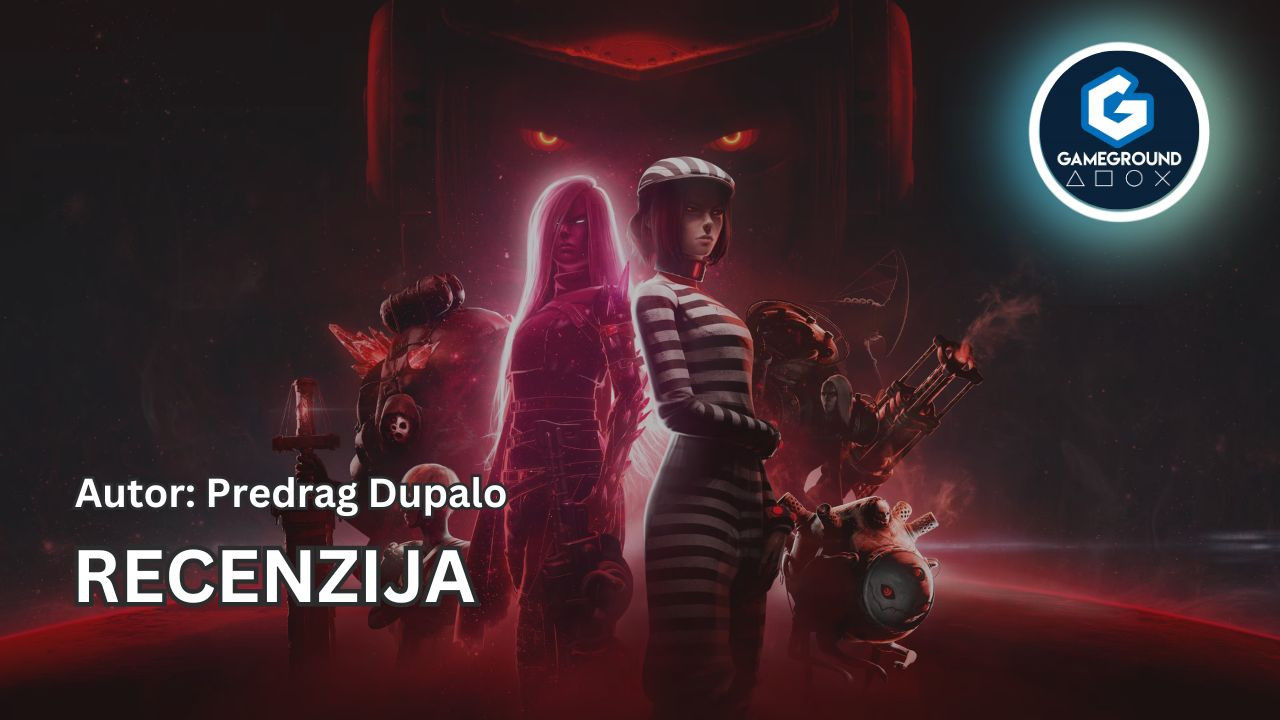 Recenzija: Luna Abyss