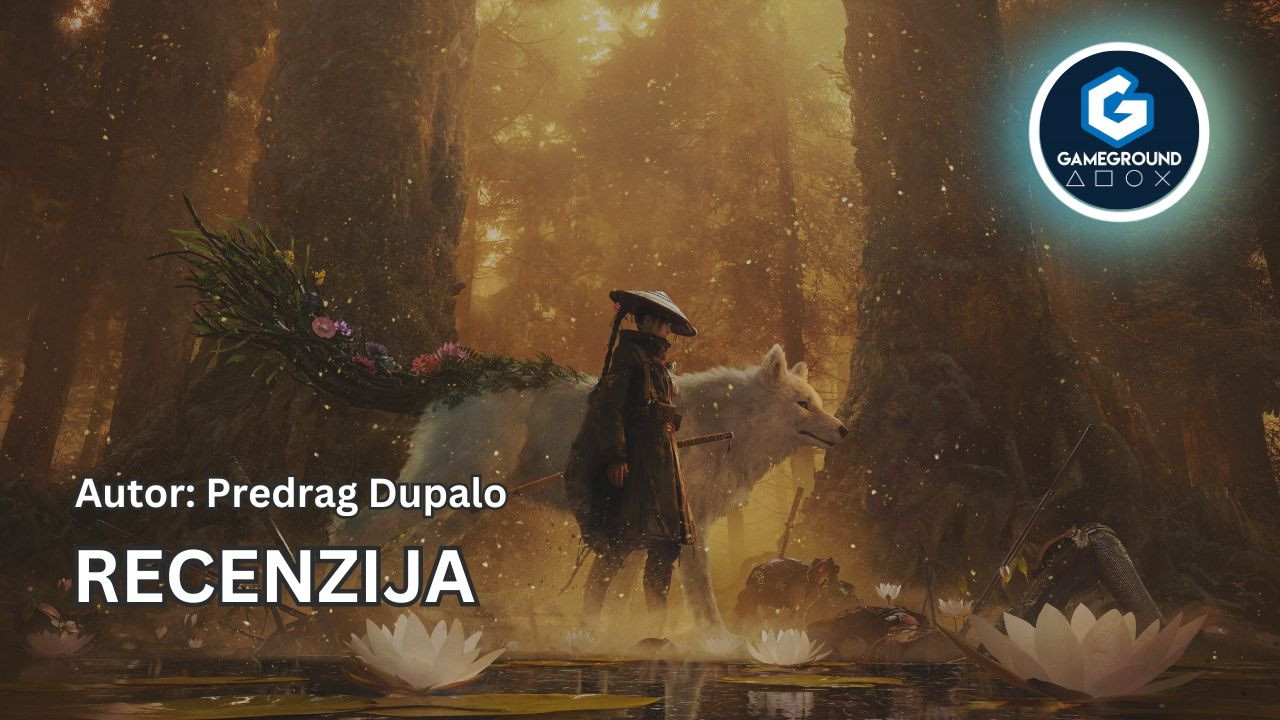 Recenzija:  Beast of Reincarnation
