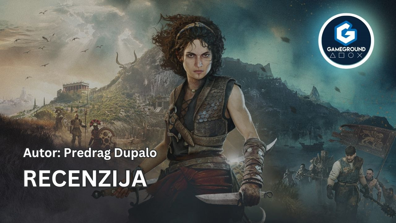 Recenzija:  Resonance: A Plague Tale Legacy