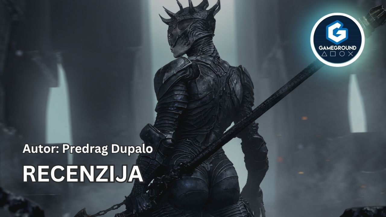 Recenzija:  Mortal Shell 2