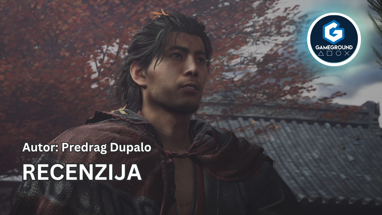 Recenzija:  Onimusha: Way of the Sword