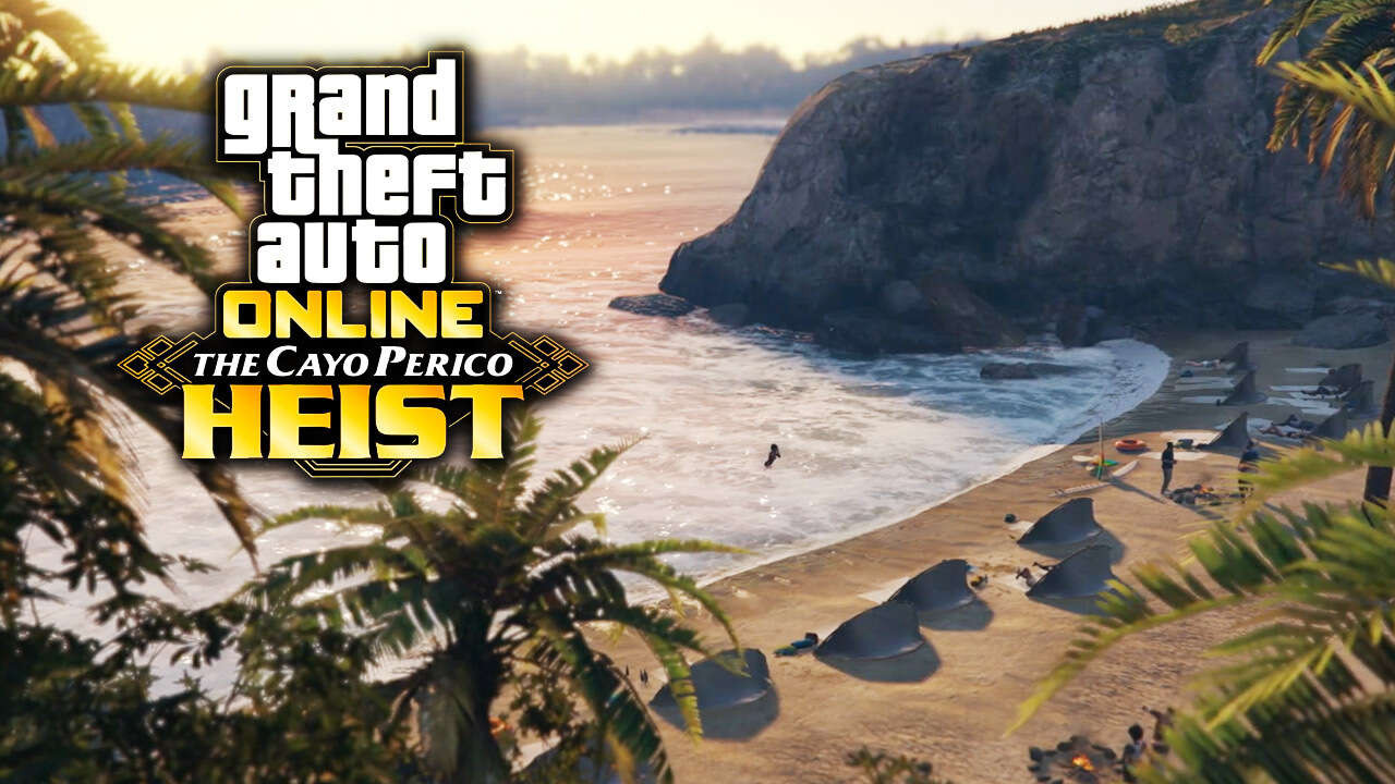 GTA Online dobiva novi DLC