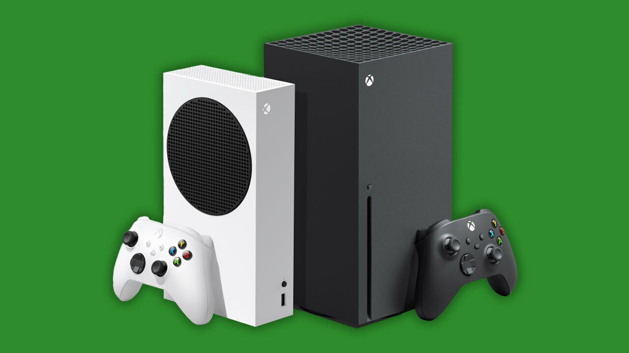 Xbox Series X & S konzole najprodavanije su u historiji Microsoftovih konzola