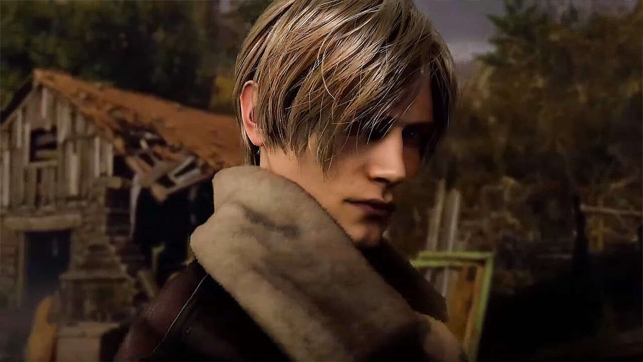 Službeno potvrđena Resident Evil 4 Remake igra i za PS4 konzolu