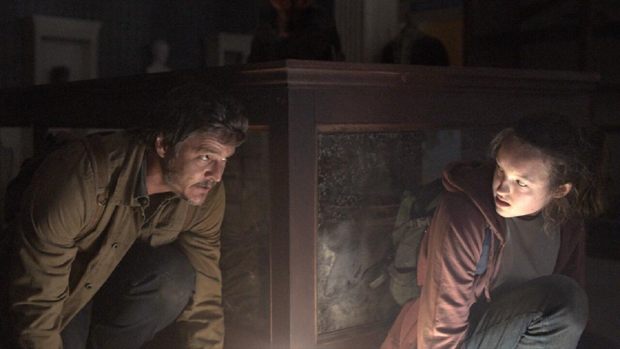 The Last of Us HBO serija dobila zvanični trailer