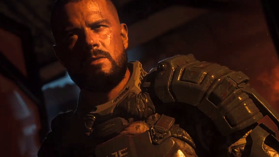 Igra The Callisto Protocol dobila novi trailer imena  The Truth of Black Iron