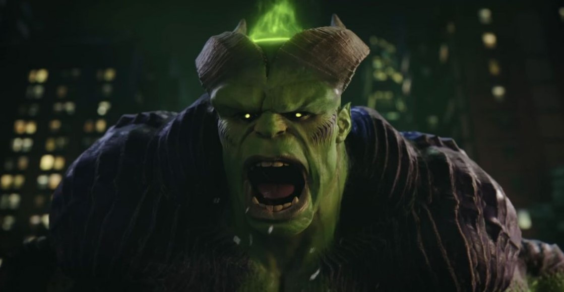 Marvel’s Midnight Suns dobio novi trailer imena “Darkness Falls”