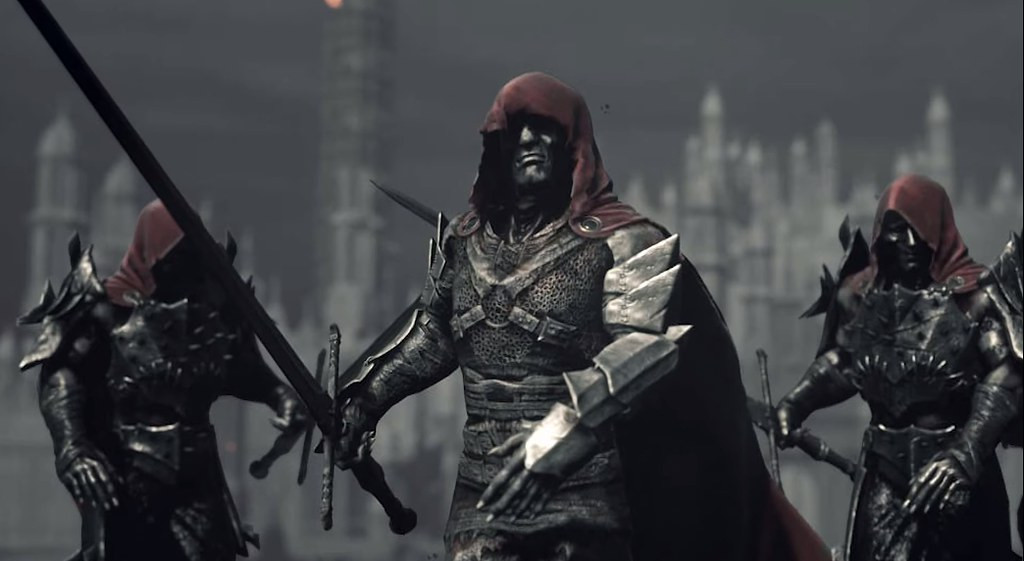 Crnogorski projekat Bleak Faith: Forsaken dobio novi trailer