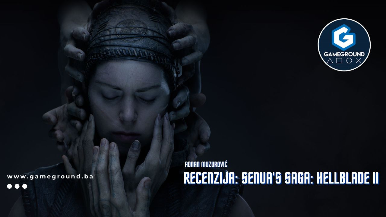 Recenzija: "Senua's Saga: Hellblade II"
