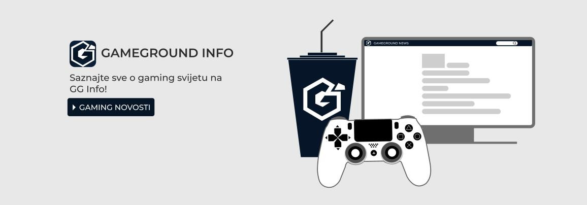GAMING ANKETA ZA PROJEKAT GAMEGROUND