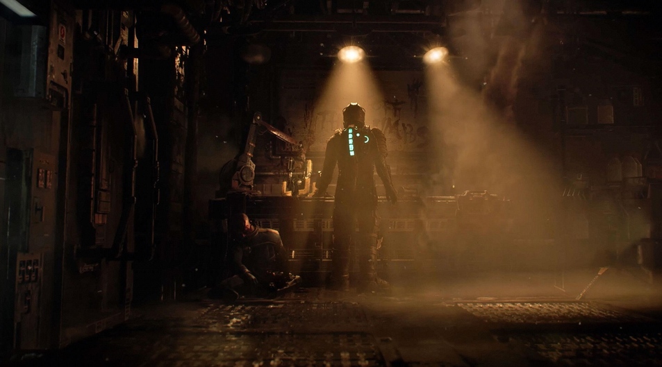 Službeno najavljen Dead Space Remake gaming naslov