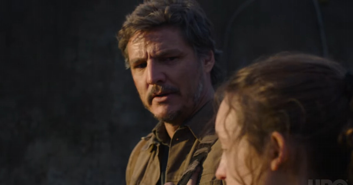 The Last Of Us serija dobila novi teaser