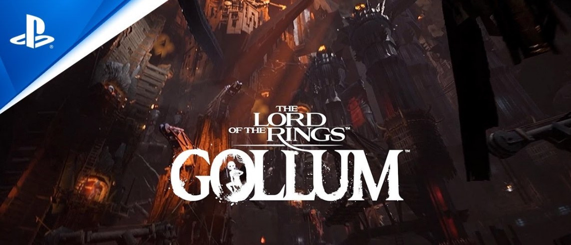 Premijerno prikazan Lord of the Rings: Gollum gameplay trailer