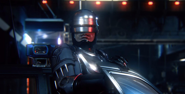 Lansiran gameplay trailer za RoboCop: Rogue City