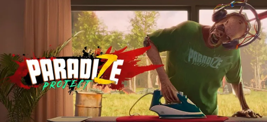 Službeno najavljen ParadiZe Project horor naslov