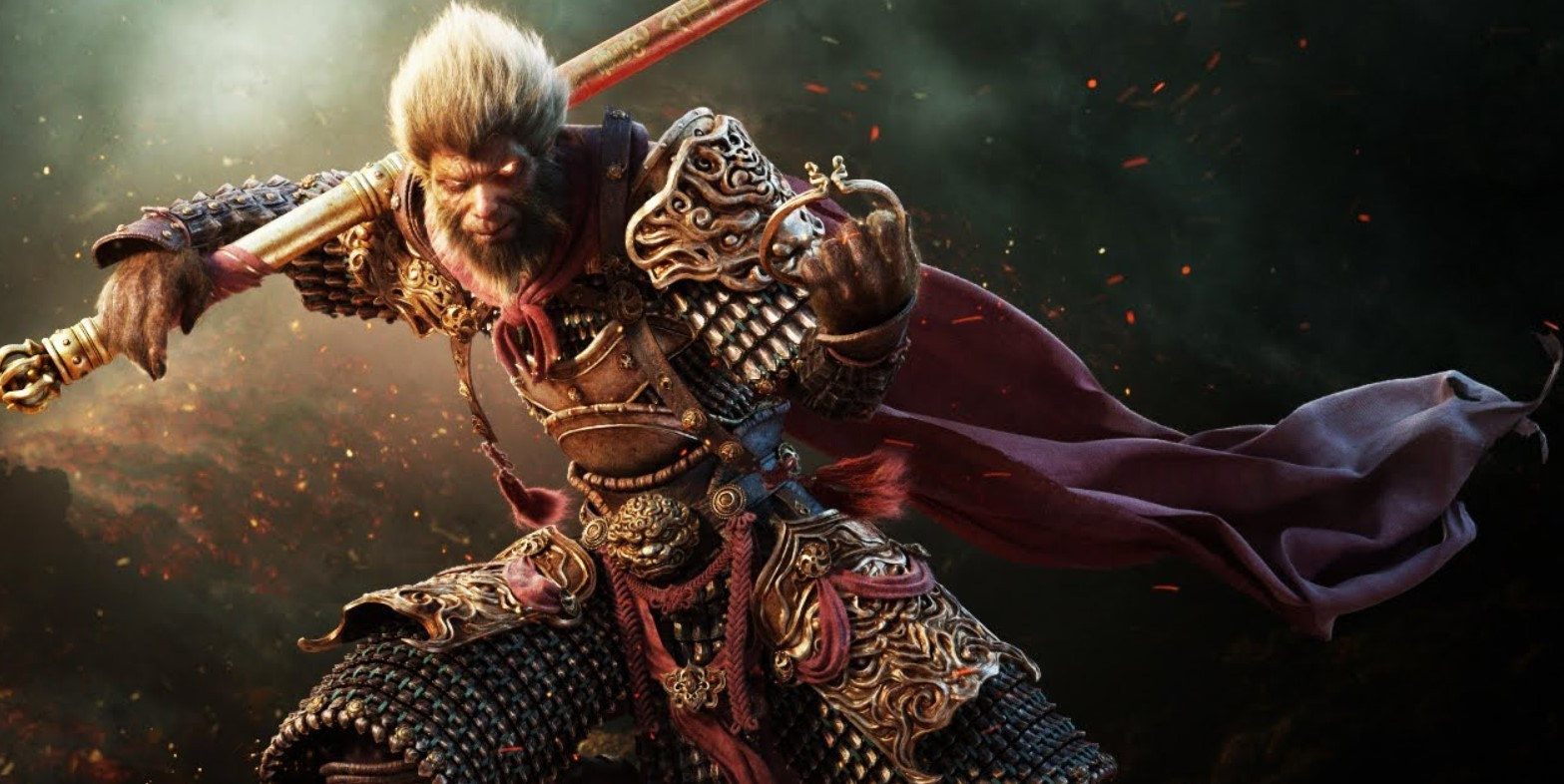 Gaming naslov Black Myth Wukong dobio još jedan fantastičan gameplay walkthrough trailer