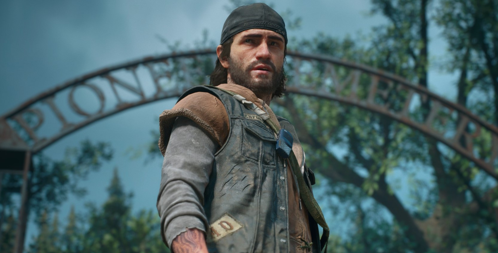 Kompanija Sony potvrdila rad na Days Gone filmu