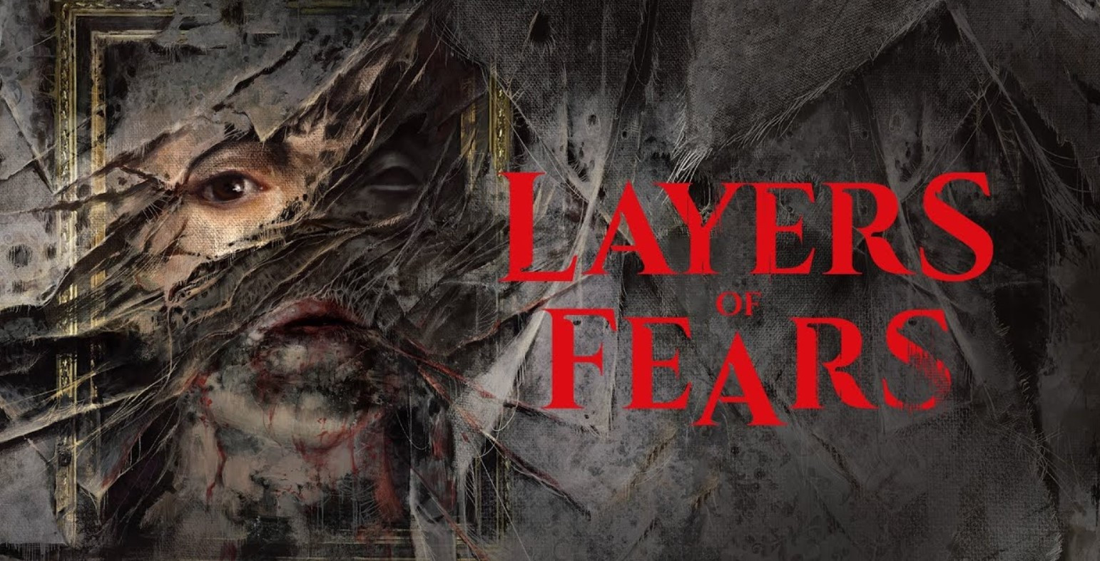 Prezentovan novi trailer za Layers of Fears igru na Gamescom 22 sajmu