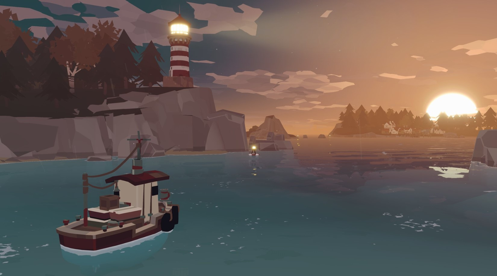 Ribarska avantura Dredge dobila svoj premijerni trailer