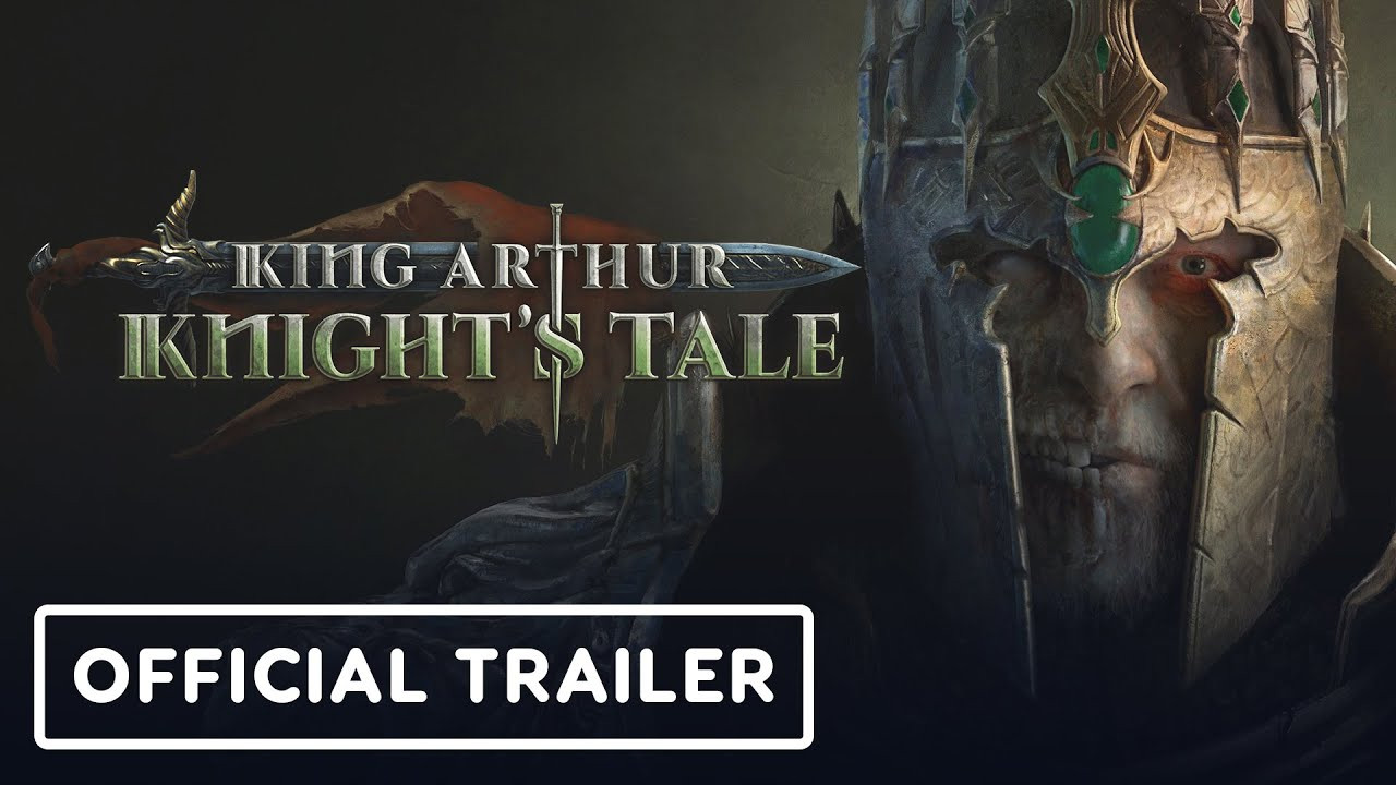 King Arthur: Knight's Tale naslov dolazi sljedeće godine za platforme novih generacija