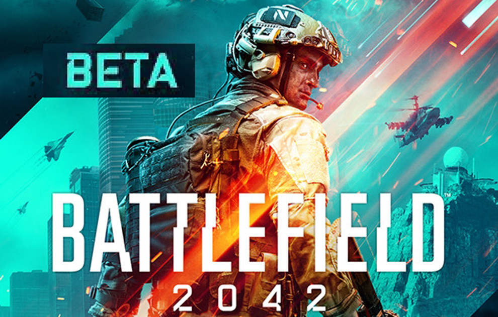 Igrali smo Battlefield 2042 otvorenu BETU