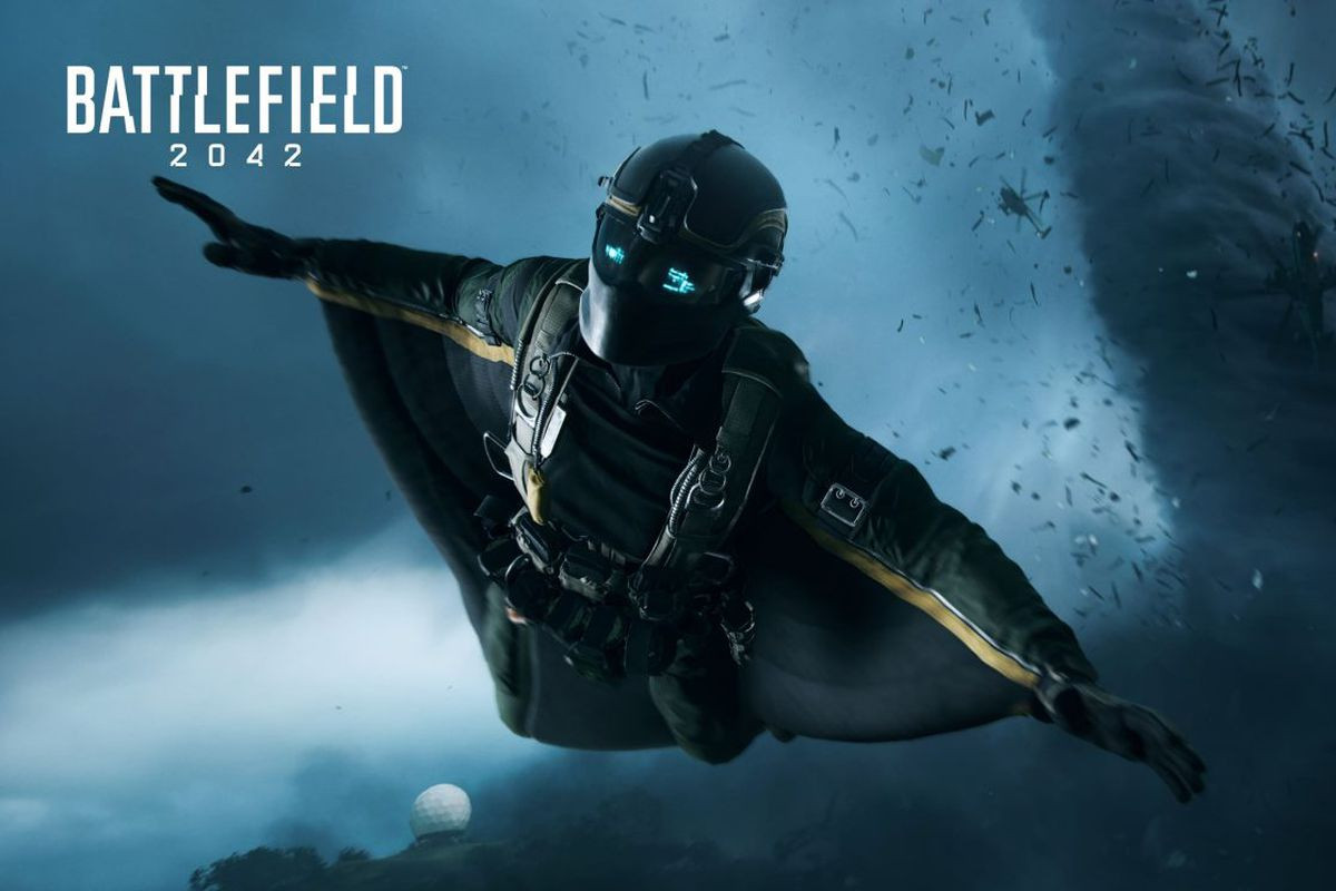 Službeno odgođena Battlefield 2042 igra