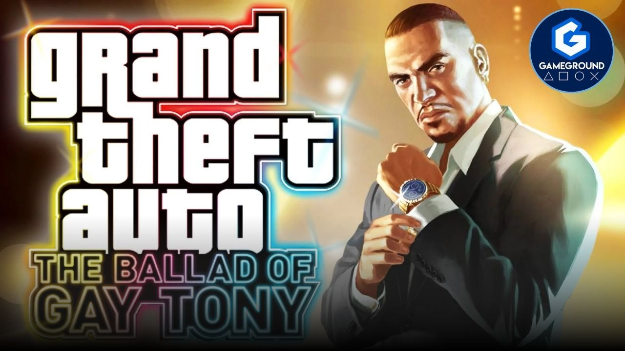 🌆 GTA IV: The Ballad of Gay Tony – Livestream koji unosi boje u Liberty City