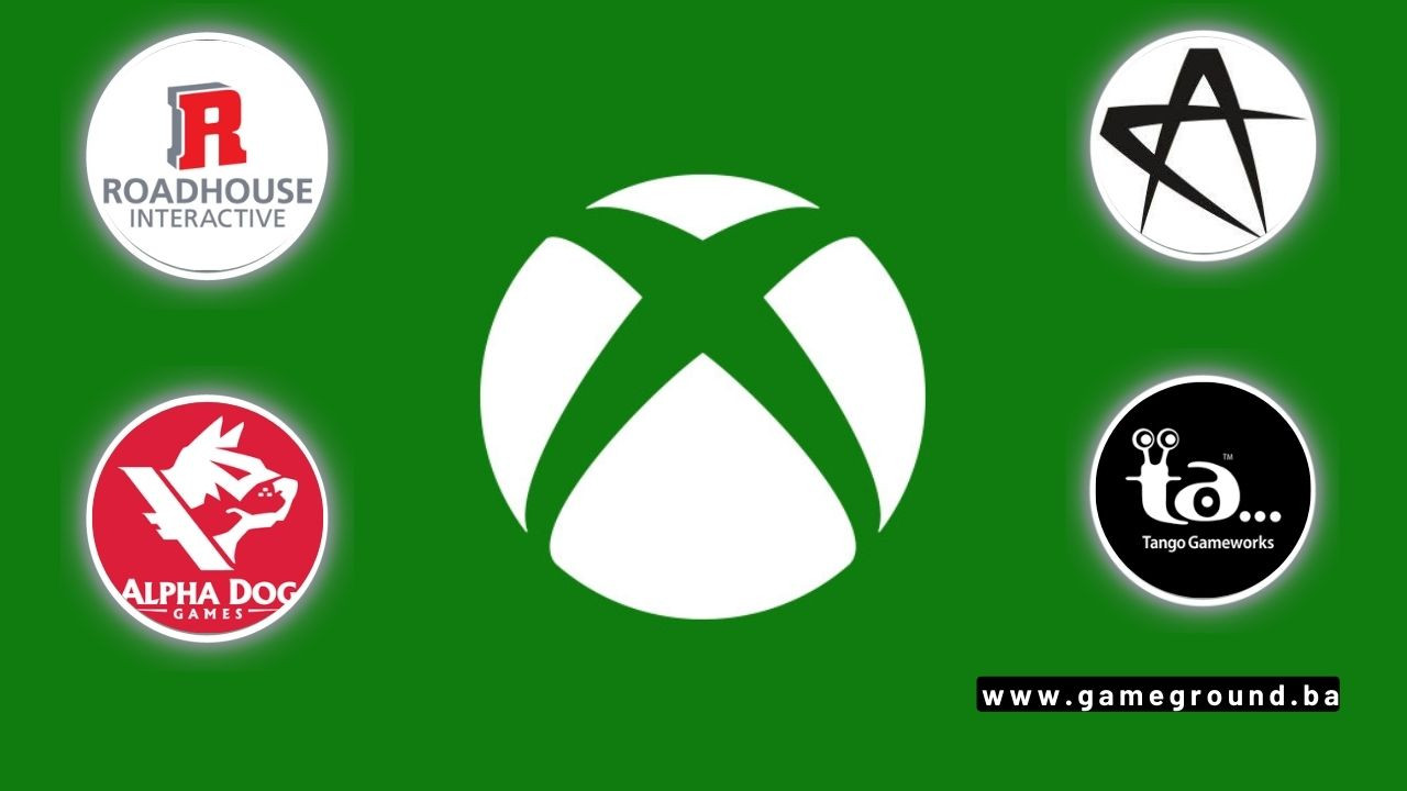 Xbox zatvara četiri velika studija: Šta se krije iza otkaza i šta to znači za budućnost gaminga?