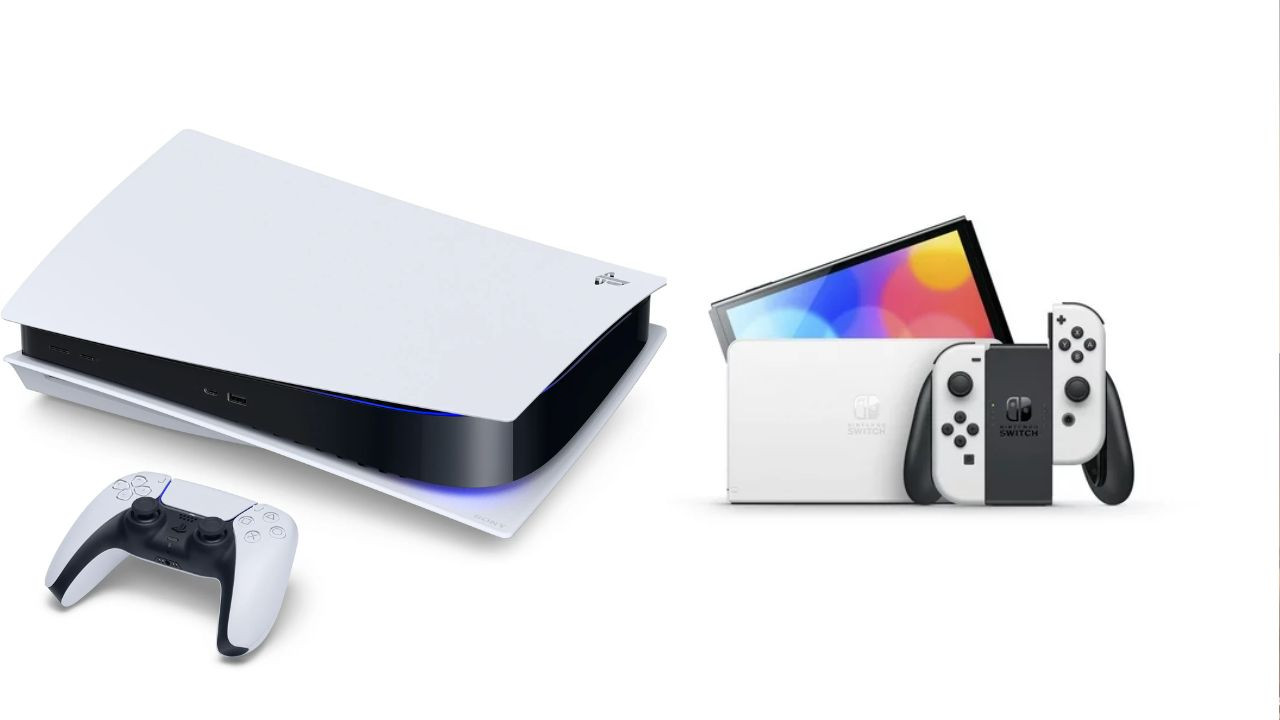 Vrijednosti dionica Sonyja i Nintenda pale nakon loših vijesti o PS5 konzoli kao i nadolazećoj novoj Nintendovoj konzoli