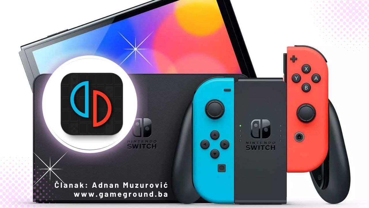 Emulacija vs. etičnost: Konačna bitka između Yuzu emulatora i Nintenda