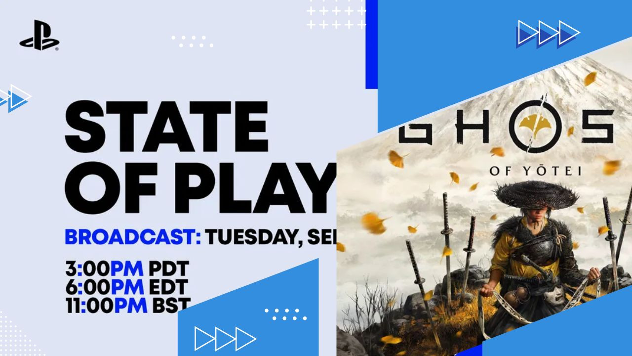 Na State of Play Eventu službeno najavljen Ghost of Tsushima 2 pod imenom Ghost of Yōtei!