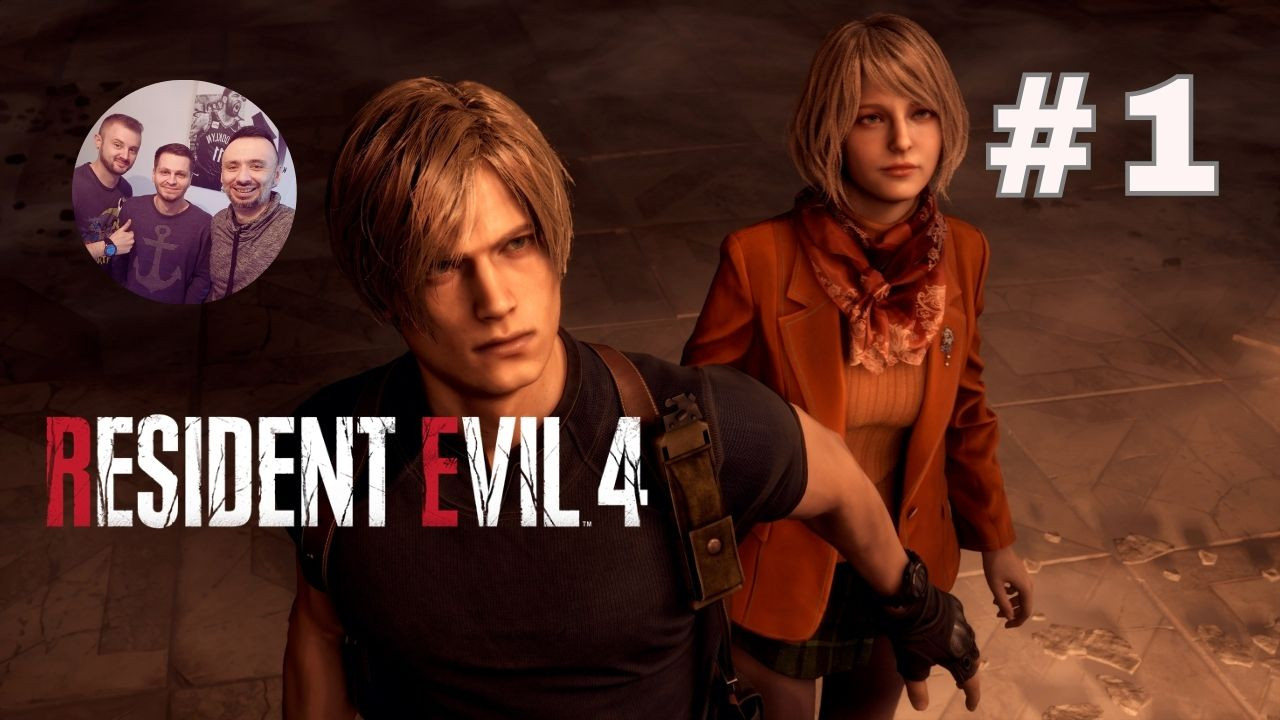 Igrali smo Residnet Evil 4 Remake igru