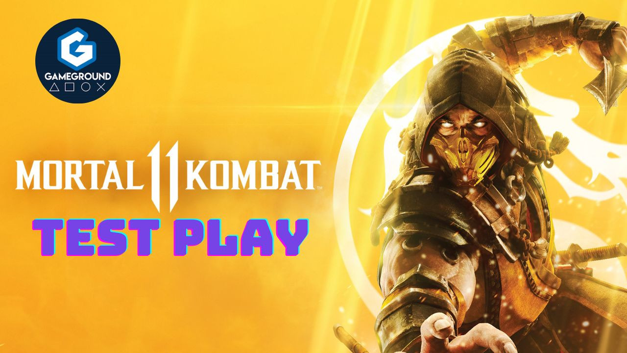 Streamali smo Mortal Kombat 11 igru