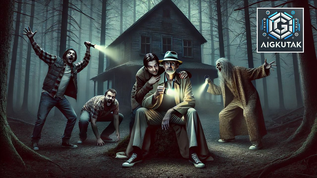Alan Wake i bosanci u Bright Fallsu: Ludilo bez granica