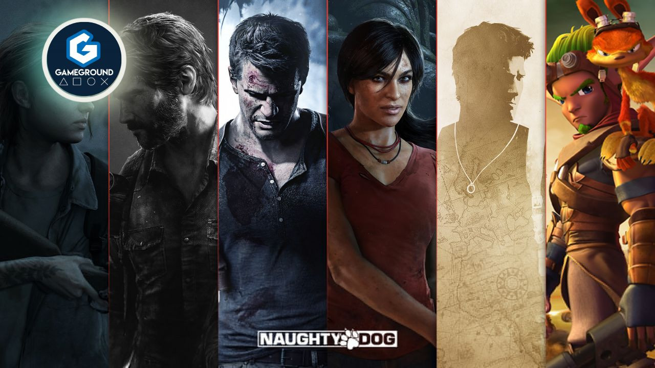 Zašto je Naughty Dog razvojni studio tako primamljiv široj javnosti?