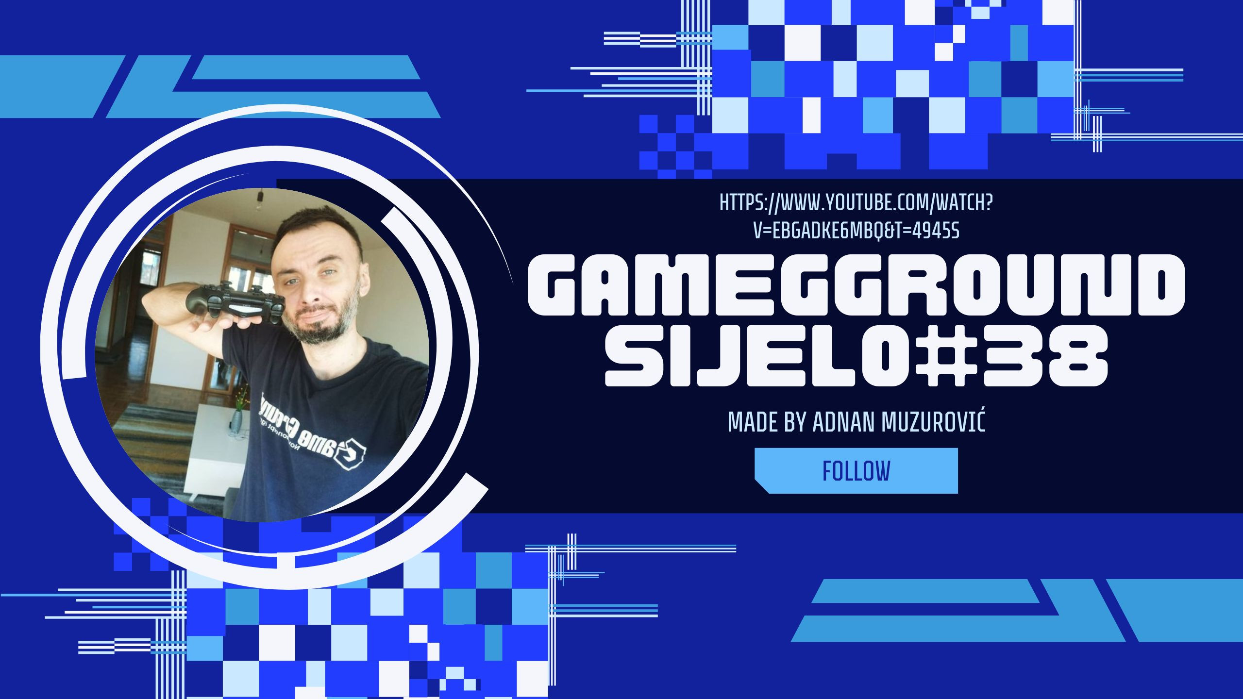 Jesi gledao GG Sijelo #38?