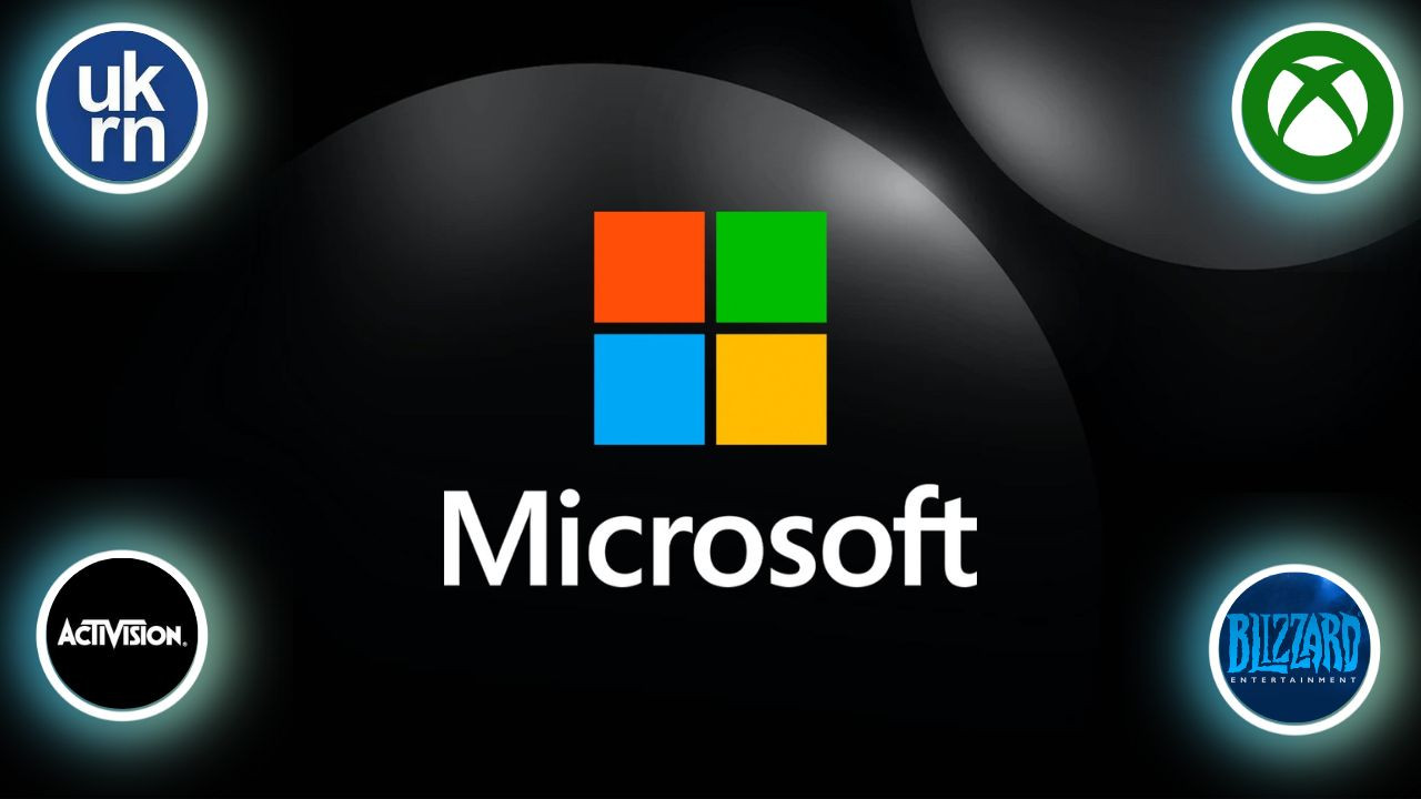 Odgođeno spajanje Microsoft i Activision Blizzard kompanija