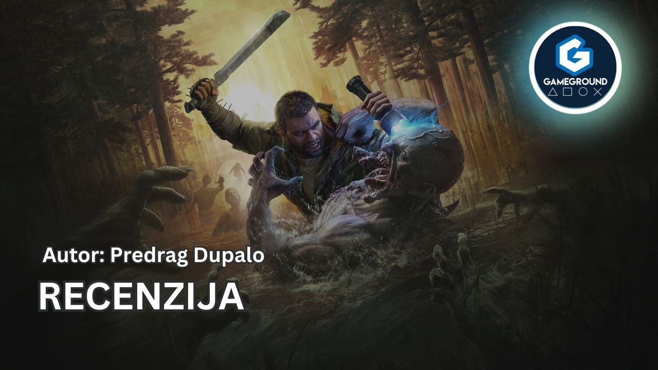 Recenzija:  Dying Light: The Beast