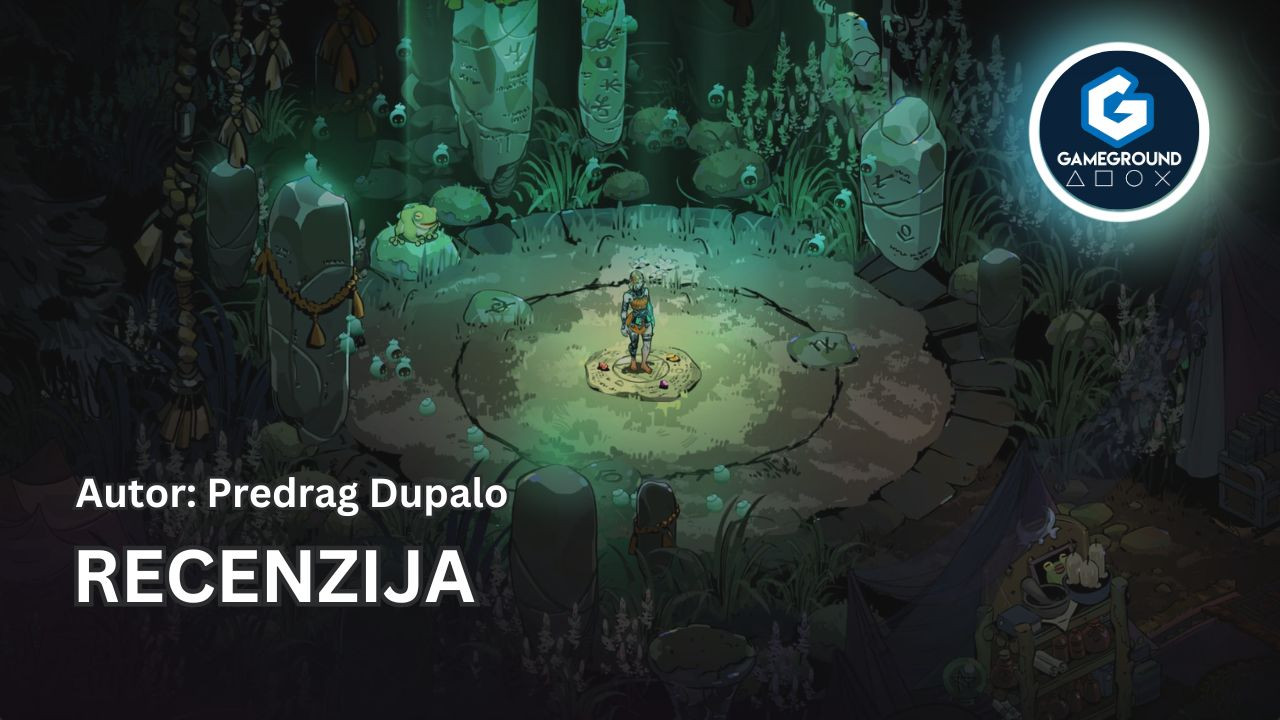 Recenzija: The Hades II
